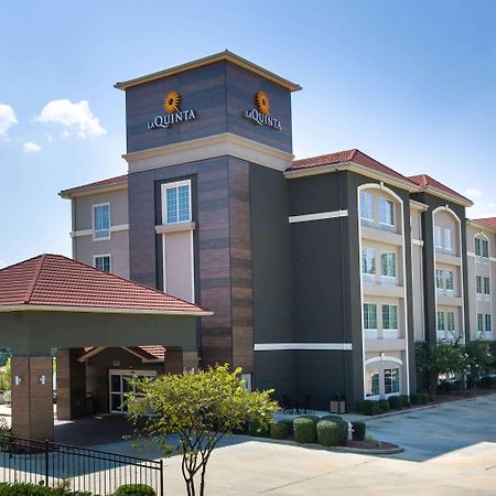 Hotel La Quinta By Wyndham Tupelo Extérieur photo