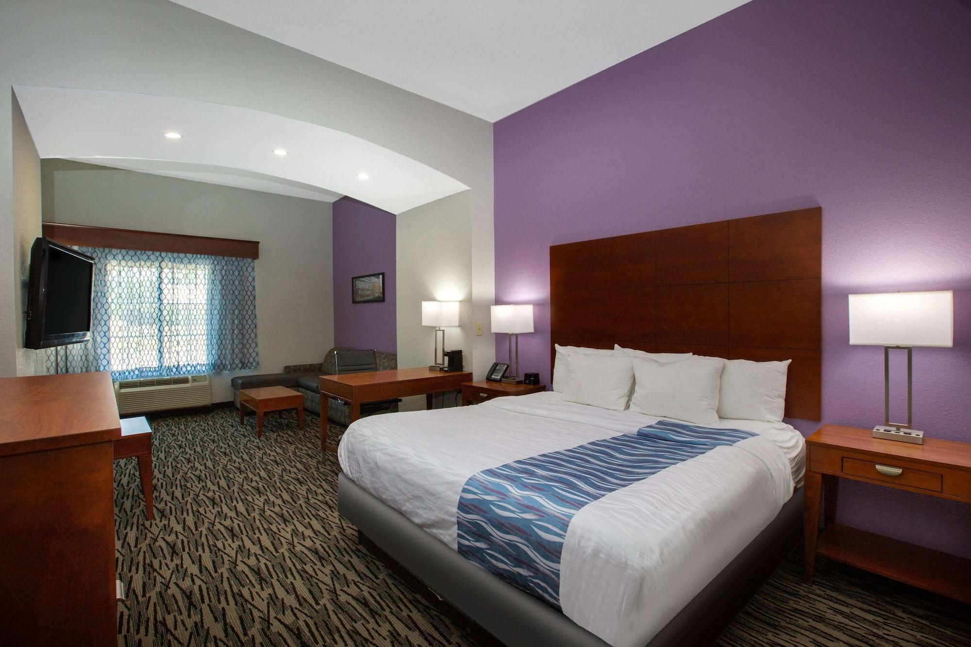 Hotel La Quinta By Wyndham Tupelo Extérieur photo