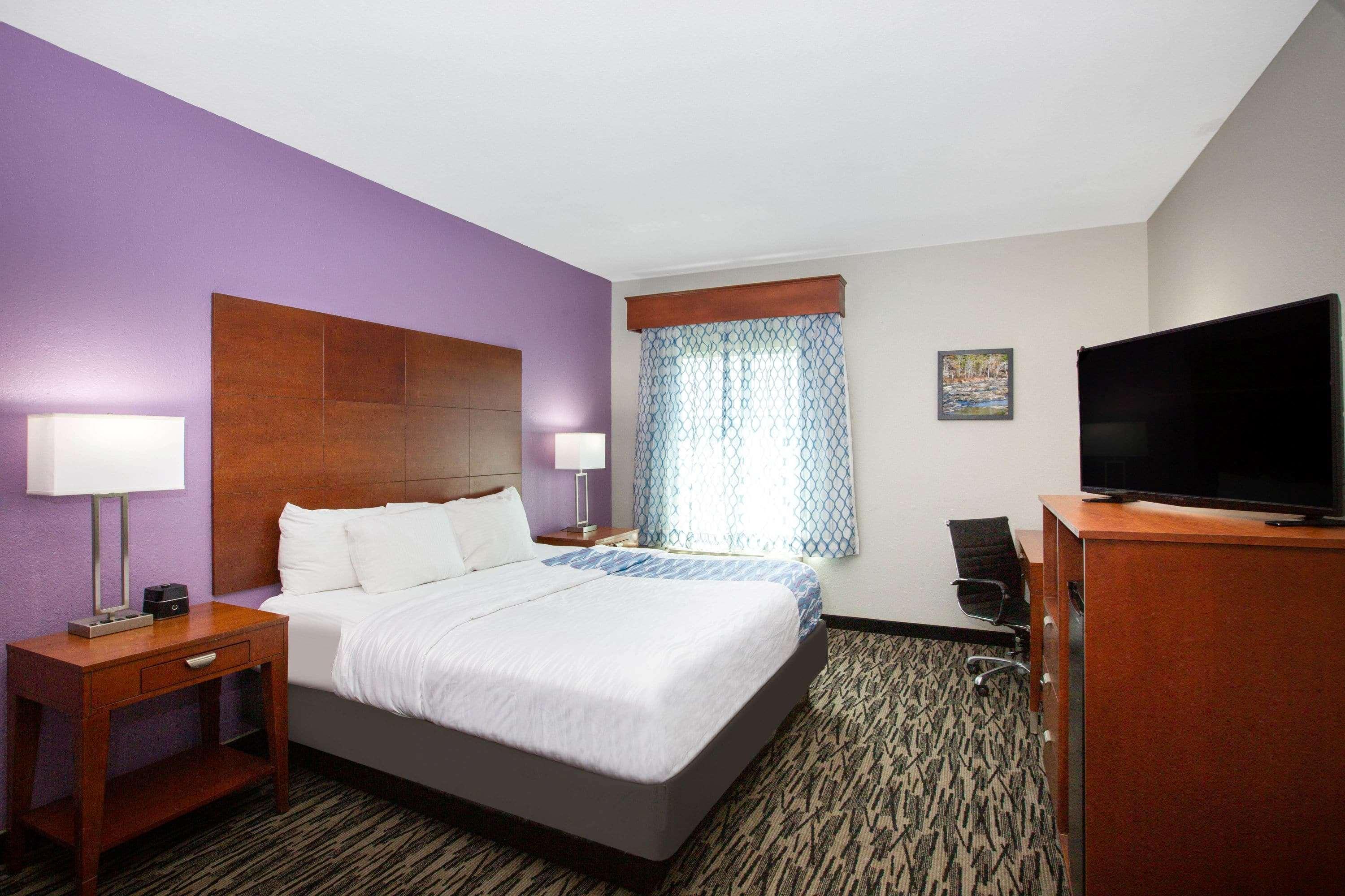 Hotel La Quinta By Wyndham Tupelo Extérieur photo