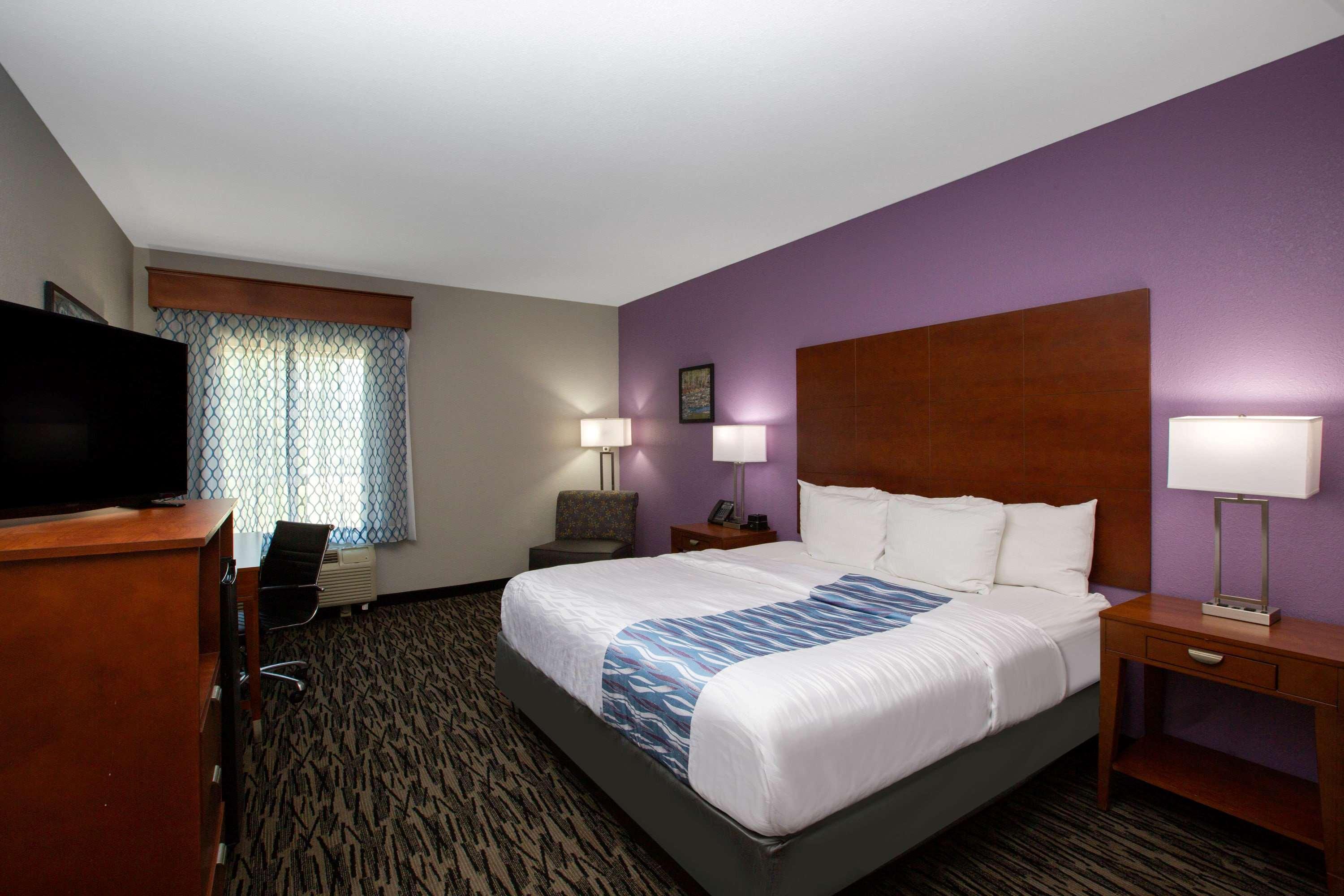 Hotel La Quinta By Wyndham Tupelo Extérieur photo