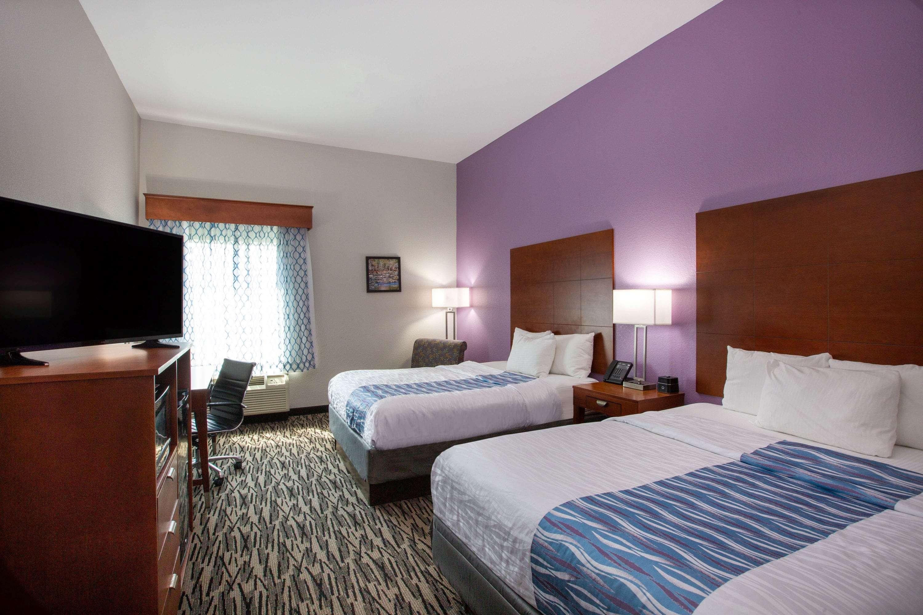 Hotel La Quinta By Wyndham Tupelo Extérieur photo